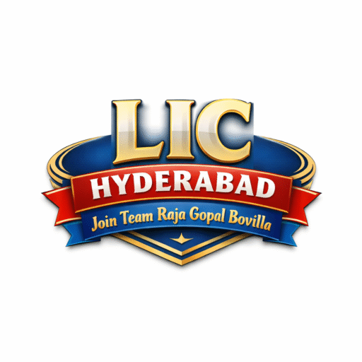 LIC Hyderabad